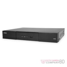 AVTECH DGH2115AX 2 SATA H.265 16 Channel NVR